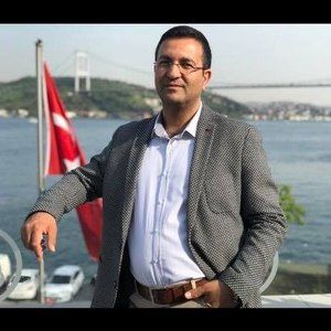 Meet your Posher, Halil